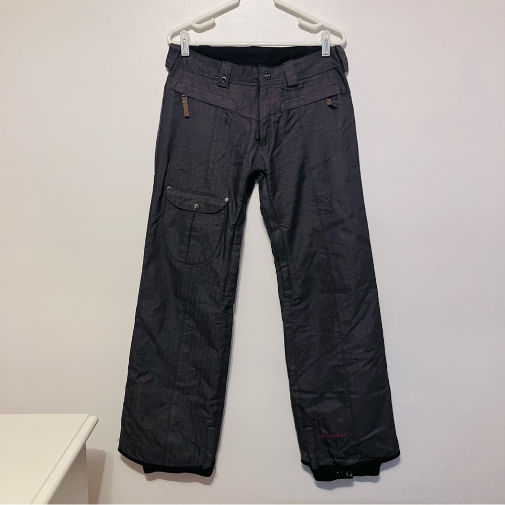 Missionsix Snowpants Falcon Series size small
